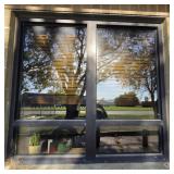 WINDOWS 2 PANELS