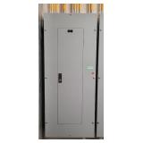 CIRCUIT BREAKER CONTROL PANEL BOX