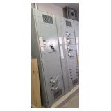 (2) CUTLER HAMMER SWITCHBOARDS