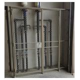 UTILITIES CAGE