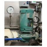 BALDOR E070D ELECTRIC MOTOR