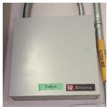 IDENTICARD ID CARDS BOX & ALTRONICS SECURITY BOX