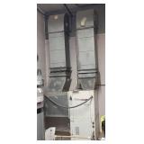 WATER FURNACE HEAT PUMP ATVO28D11OCLT SINGLE PHASE
