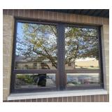 WINDOWS 2 PANELS