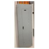 CIRCUIT BREAKER BOX