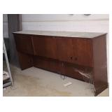 NEW TABLE TOP & HUTCH TOP