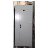 CIRCUIT BREAKER CONTROL PANEL BOX