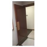 INTERIOR DOOR