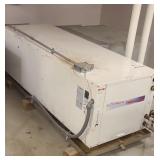 WATER FURNACE HEAT PUMP SINGLE PHASE W CONTROL