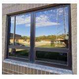 WINDOWS 2 PANELS