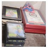 PICTURE FRAMES