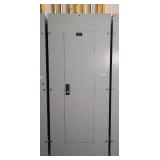 CIRCUIT BREAKER CONTROL PANEL BOX