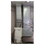 WATER FURNACE HEAT PUMP 208-230 VOLT
