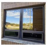 WINDOWS 2 PANELS