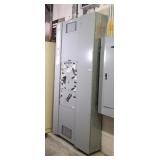 CUTLER HAMMER PANEL BOARD GDP BOX