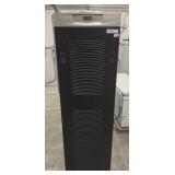 EATON BATTERY BACKUP CABINET