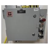 CUTLER HAMMER CONTROL BOX