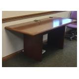 SMALL CONFERENCE TABLE