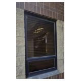 WINDOW 1 PANEL