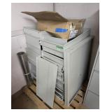 FILE SYSTEM PARTS