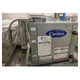 CARRIER AIR CONDITIONER