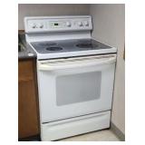 SPECTRA ELECTRIC RANGE STOVE