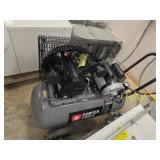 PORTER CABLE AIR COMPRESSOR HARD WIRED