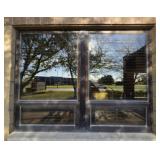 WINDOWS 2 PANELS