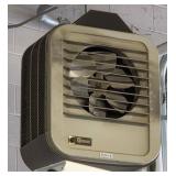 QMARK 50000 BTU HEATER 3 PHASE W/ SWITCH