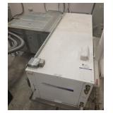 WATER FURNACE HEAT PUMP W/ CONTROL BOXES