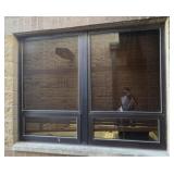 WINDOWS 2 PANELS