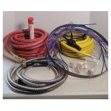AIR HOSES & MORE