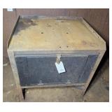 TOOL CABINET W/ CONTENTS
