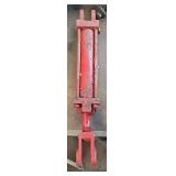 DAYTON HYDRAULIC CYLINDER 2500 PSI