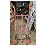 HAND TRUCK,DOLLY