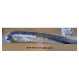 CAR RAIN GUARDS