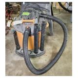 RIGID BLOWER VAC