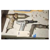 PNEUMATIC TOOLS
