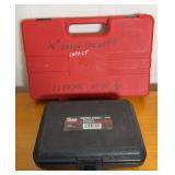 HOLE DRILL BIT & SOCKET SET