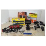 ASSTD TOOL ACCESSORIES & MORE