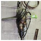 BLACK & DECKER INDUSTRIAL DRILL