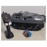 STONK MILITARY POLICE REMOTE CONTROL TANK 20250831