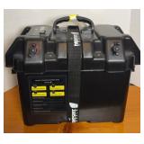 NEWPORT SMART BATTERY BOX