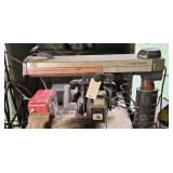 CRAFTSMAN RADIAL ARM SAW