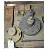 LATHE PARTS & MORE
