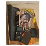 TEXAS INSTRUMENT CALCULATORS & MORE