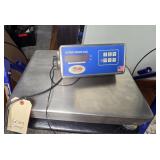 AM CELLS 500 LB SCALE