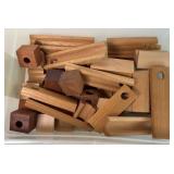 CHILDRENS BLOCKS