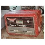 FENCE CHARGER
