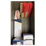(4) BOXES OF FEDERAL No 223 CARTRIDGES